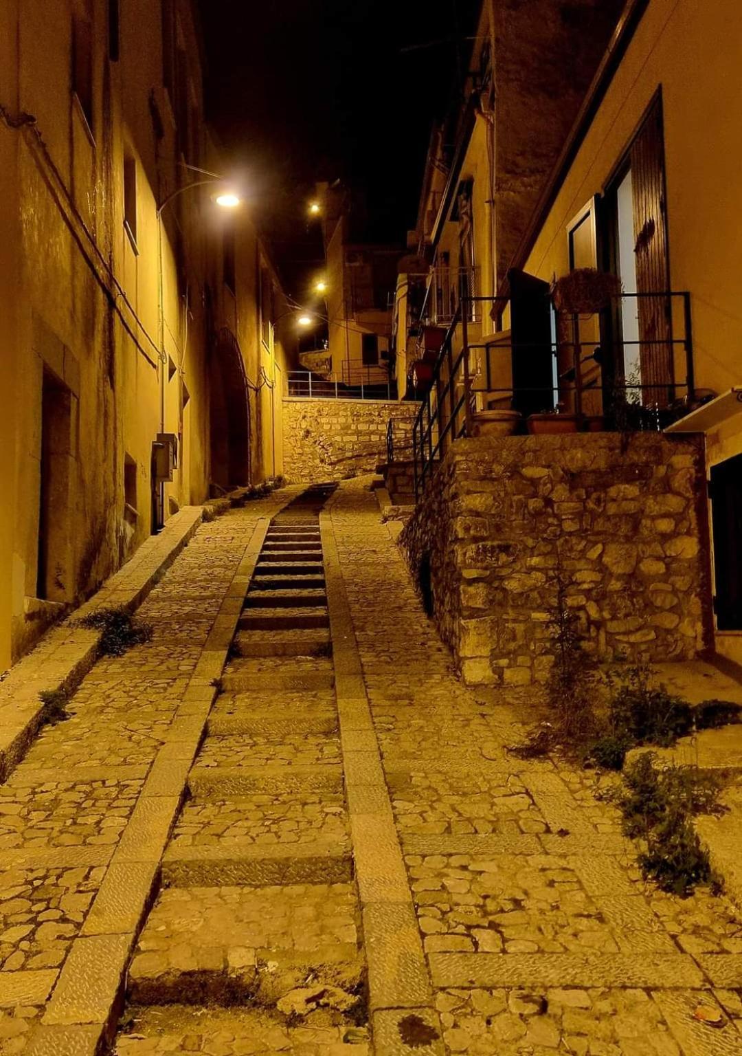 B&B Rampante Piana Degli Albanesi Exterior photo